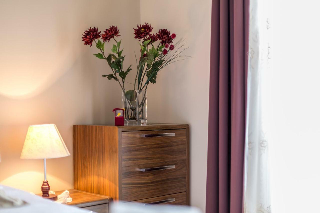 Villa Flores Rogoznica  Eksteriør bilde